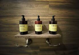 Historico Central Hotel