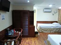 Good Time Hotel