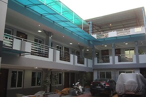 Good Time Hotel