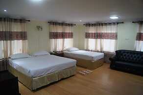 Good Time Hotel