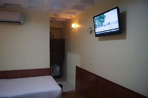 Good Time Hotel