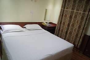 Good Time Hotel