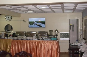 Good Time Hotel