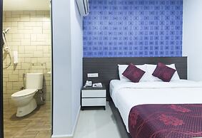 Signature Hotel at Bangsar South