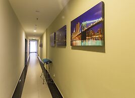 Signature Hotel at Bangsar South
