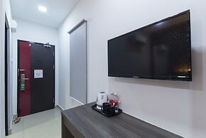 Signature Hotel at Bangsar South