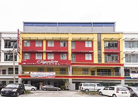 Signature Hotel at Bangsar South