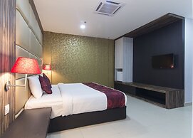 Signature Hotel at Bangsar South
