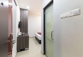 Signature Hotel at Bangsar South