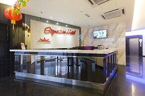 Signature Hotel at Bangsar South