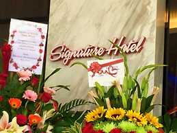 Signature Hotel at Bangsar South
