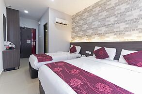 Signature Hotel at Bangsar South