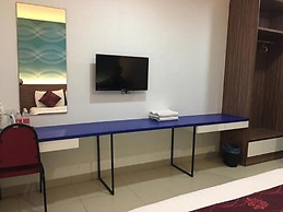 Signature Hotel at Bangsar South