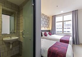 Signature Hotel at Bangsar South