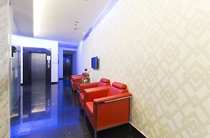 Signature Hotel at Bangsar South