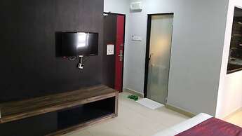 Signature Hotel at Bangsar South