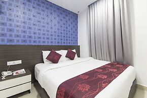 Signature Hotel at Bangsar South