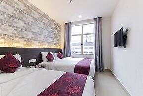 Signature Hotel at Bangsar South