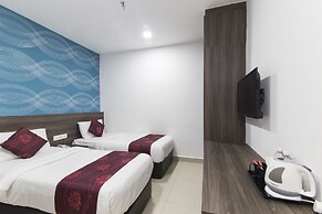 Signature Hotel at Bangsar South