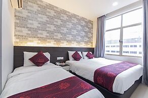 Signature Hotel at Bangsar South