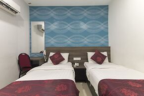 Signature Hotel at Bangsar South