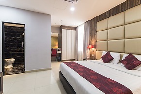 Signature Hotel at Bangsar South