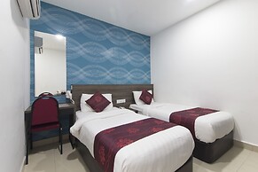 Signature Hotel at Bangsar South