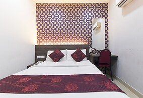 Signature Hotel at Bangsar South