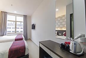 Signature Hotel at Bangsar South