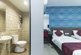 Signature Hotel at Bangsar South