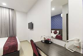 Signature Hotel at Bangsar South