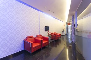 Signature Hotel at Bangsar South