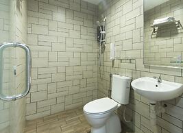 Signature Hotel at Bangsar South