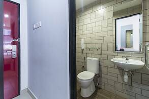 Signature Hotel at Bangsar South