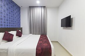 Signature Hotel at Bangsar South