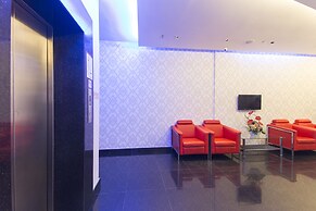 Signature Hotel at Bangsar South