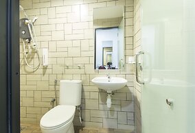 Signature Hotel at Bangsar South