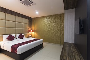 Signature Hotel at Bangsar South