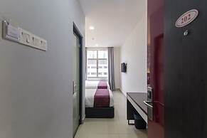 Signature Hotel at Bangsar South