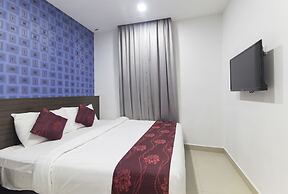 Signature Hotel at Bangsar South
