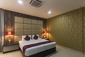 Signature Hotel at Bangsar South