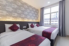 Signature Hotel at Bangsar South
