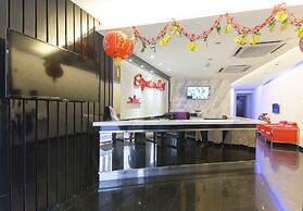 Signature Hotel at Bangsar South