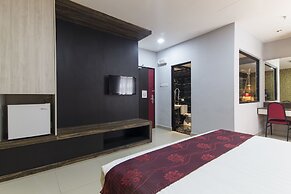 Signature Hotel at Bangsar South