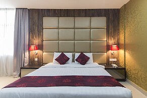 Signature Hotel at Bangsar South