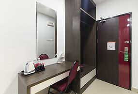 Signature Hotel at Bangsar South