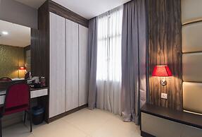 Signature Hotel at Bangsar South