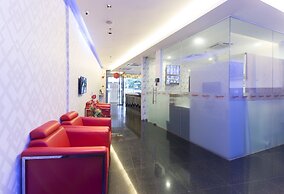 Signature Hotel at Bangsar South