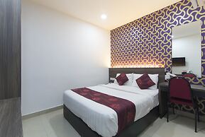 Signature Hotel at Bangsar South