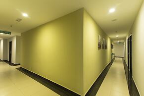 Signature Hotel at Bangsar South